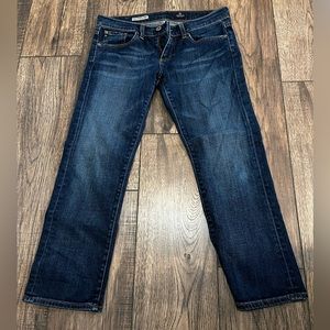 AG Adriano Goldschmied jeans